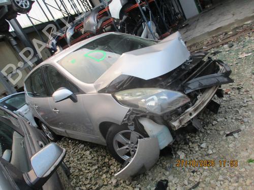 Pompe ABS RENAULT GRAND SCÉNIC III (JZ0/1_) 1.5 dCi (JZ09, JZ0D, JZ10, JZ14, JZ1G, JZ29, JZ2C) | BP30312063M43 