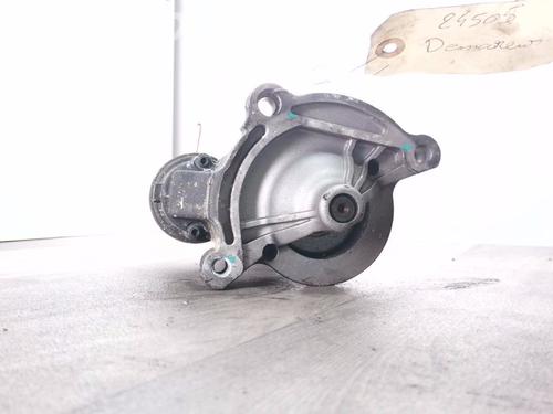 Used Starter PEUGEOT 206 Hatchback (2A/C) 1.4 i (75 hp) 32322241