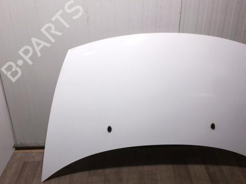Used Hood Hood CITROËN C3 I (FC_, FN_) 1.1 i (60 hp) 31977776 31977776