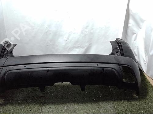 Rear bumper PEUGEOT 2008 I (CU_) 1.2 THP 110 / PureTech 110 | BP22596802C8