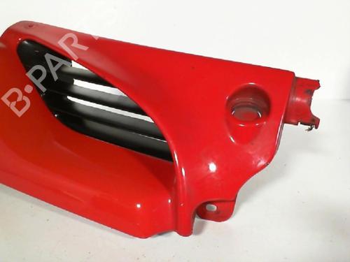 Grille RENAULT MEGANE I (BA0/1_) 1.4 e (BA0E, BA0V) | BP21850665C40 