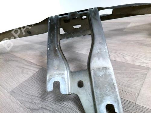 Crossmember RENAULT CLIO II (BB_, CB_) 1.5 dCi (B/CB07) | BP30810697C162