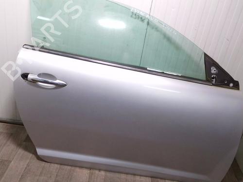 Right front door ALFA ROMEO MITO (955_) 1.6 JTDM (955AXC1B) | BP31069726C3