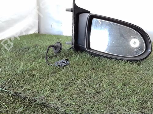 Used Right mirror OPEL ZAFIRA A MPV (T98) 2.2 DTI 16V (F75) (125 hp) 28479480