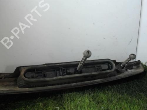 Used Left taillight RENAULT KANGOO (KC0/1_) 1.5 dCi (KC08, KC09) (82 hp) 21855025