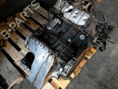 Engine MERCEDES-BENZ B-CLASS Sports Tourer (W245) B 180 CDI (245.207) | BP21856283M1 