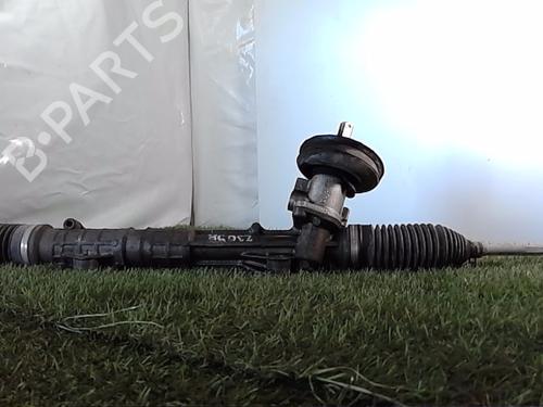 Used Steering rack PEUGEOT 3008 I MPV (0U_) 1.6 HDi (112 hp) 27436086