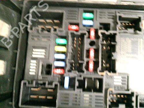 Used Electronic module Electronic module RENAULT CLIO V (B7_) 1.5 Blue dCi 85 (B7AG) (86 hp) 36379557 36379557