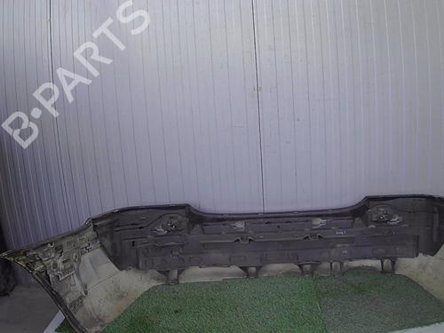 Rear bumper MERCEDES-BENZ C-CLASS (W203) C 220 CDI (203.006, 203.008) | BP21856441C8 