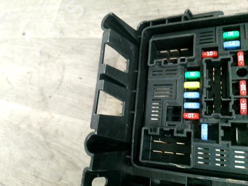 Electronic module RENAULT CLIO V (B7_) 1.5 Blue dCi 85 (B7AG) | BP36379557M83 - Image 4
