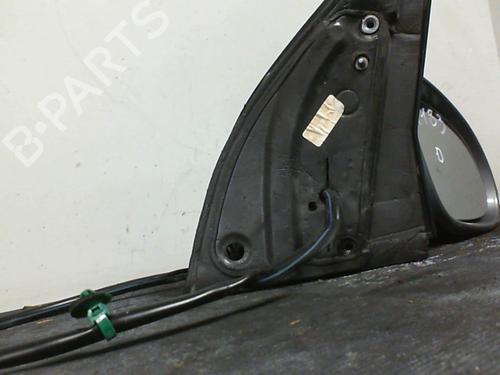 Right mirror VW GOLF V (1K1) 1.9 TDI | BP22300708C27 