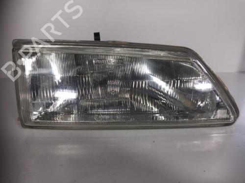 Used Right headlight PEUGEOT 106 I (1A, 1C) 1.0 (50 hp) 21850802