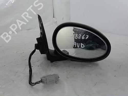 Ryggespeil høyre ROVER 45 I Hatchback (RT) 2.0 iDT (101 hp) 30097054