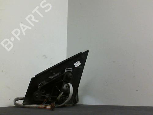 Right mirror CITROËN C5 II (RC_) 1.6 HDi (RC8HZB) | BP24351208C27 