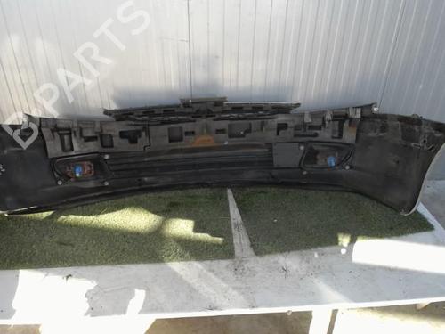 Front bumper PEUGEOT 607 (9D, 9U) 2.2 HDi | BP20878106C7 