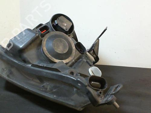 Used Right headlight Right headlight CITROËN C4 Grand Picasso I (UA_) 1.6 HDi (109 hp) 21857491 21857491