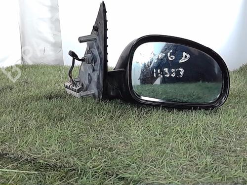 Used Right mirror PEUGEOT 406 (8B) 2.0 16V (132 hp) 28479428