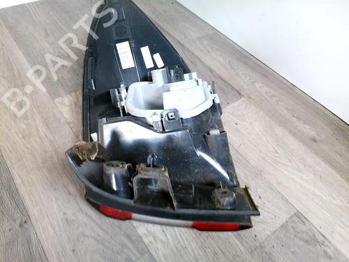 Left taillight RENAULT CAPTUR I (J5_, H5_) 1.2 TCe 120 | BP37458501C34 - Image 2