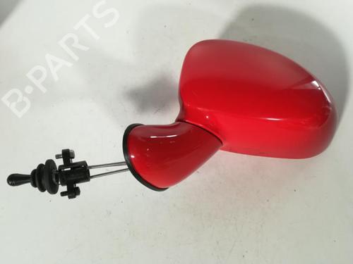 Used Left mirror Left mirror CHEVROLET MATIZ (M200, M250) 0.8 (52 hp) 21850918 21850918