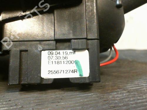 Steering column stalk DACIA SANDERO II 1.0 SCe 75 (B8JC, B8JD) | BP21857627I23 
