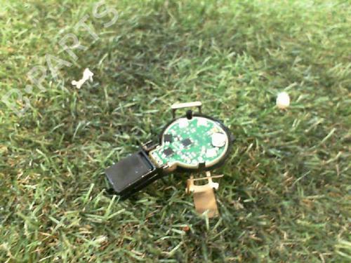 Used Electronic module PEUGEOT 308 II (LB_, LP_, LW_, LH_, L3_) 1.6 BlueHDi 120 (120 hp) 27276249