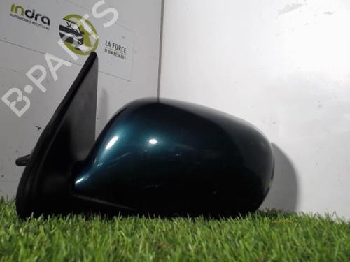 Used Left mirror NISSAN MICRA II (K11) 1.3 i 16V (75 hp) 21852495