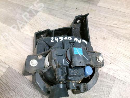 Used Right front fog light Right front fog light FIAT PUNTO (188_) 1.2 60 (188.030, .050, .130, .150, .230, .250) (60 hp) 33742271 33742271