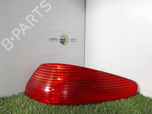 Used Right taillight PEUGEOT 607 (9D, 9U) 2.2 HDi (133 hp) 21852707