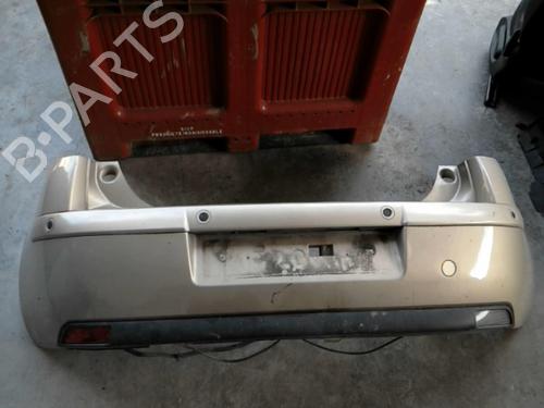 Rear bumper CITROËN C4 I (LC_) 1.6 HDi | BP21853634C8 