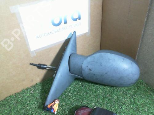 Used Left mirror Left mirror 21852067 21852067