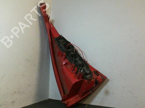 Left taillight CITROËN C3 I (FC_, FN_) 1.4 HDi | BP21857485C34 