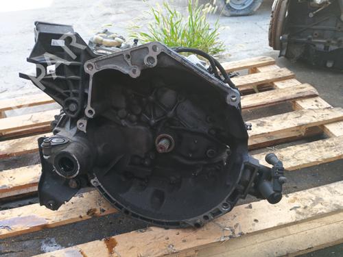 Gearbox CITROËN C3 II (SC_) 1.4 | BP28494544M3 - Image 7
