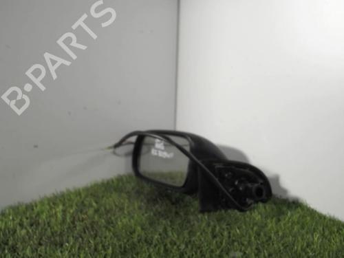 Left mirror PEUGEOT 307 (3A/C) 2.0 HDi 110 | BP21853516C26 