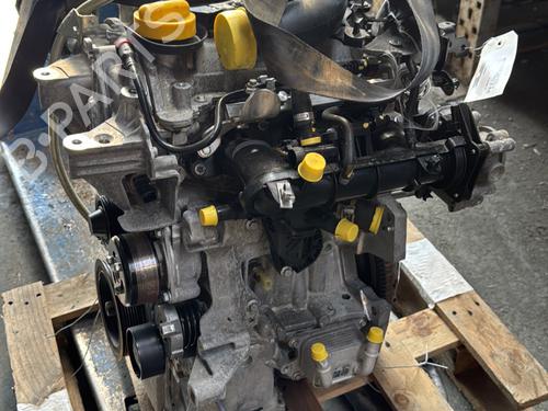 Engine RENAULT CLIO IV (BH_) 0.9 TCe 90 (BHNF, BHMA, BHMH, BHJK, BHJR) | BP33237890M1  - Image 10