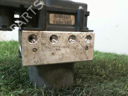 ABS pump PEUGEOT 107 (PM_, PN_) 1.0 | BP27327804M43