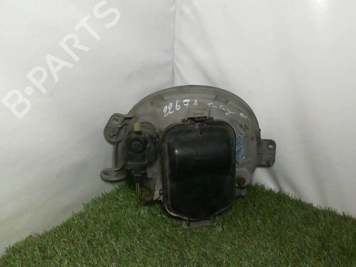 Scheinwerfer links für Scheinwerfer links RENAULT TWINGO I (C06_) 1.2 (C066, C068) (58 hp) 21855781 21855781