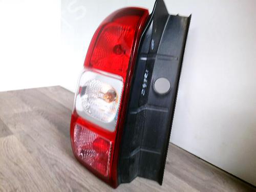 Left taillight DACIA DUSTER (HS_) 1.2 TCe 125 | BP34005722C34  - Image 5