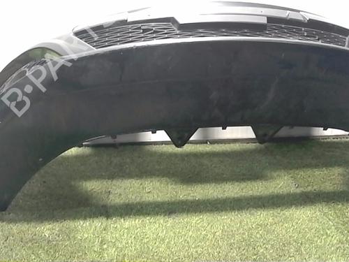 Front bumper SEAT LEON (1P1) 1.6 TDI | BP29852281C7