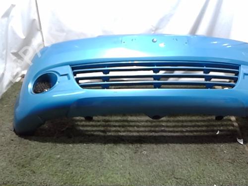 Used Front bumper CHEVROLET MATIZ (M200, M250) 1.0 (67 hp) 25588427
