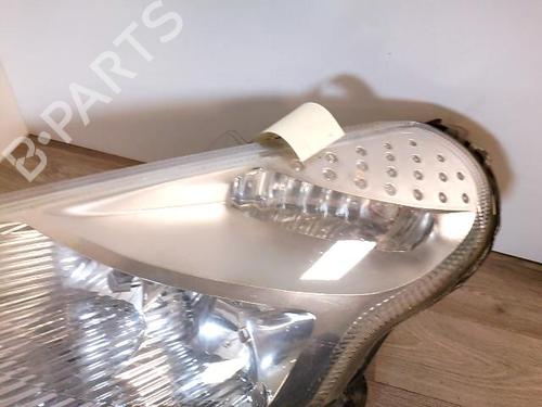 Left headlight CITROËN C3 Pluriel (HB_) 1.4 | BP31161492C28 - Image 5