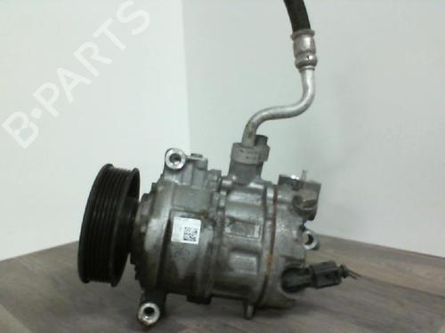 Used AC compressor VW GOLF VII (5G1, BQ1, BE1, BE2) 1.6 TDI (105 hp) 30497149