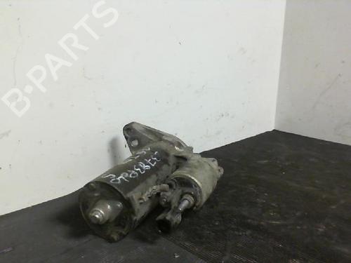 Starter VW POLO V (6R1, 6C1) 1.6 TDI | BP21595005M8 