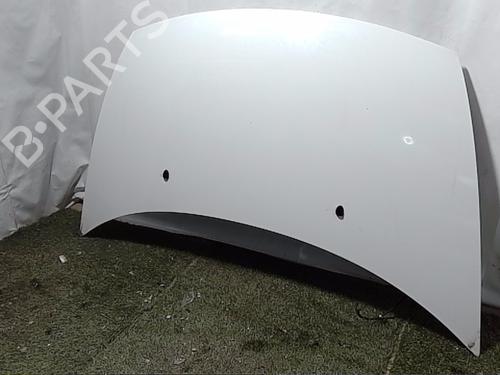 Capot Capot CITROËN C3 I (FC_, FN_) 1.4 HDi (68 hp) 24115916 24115916