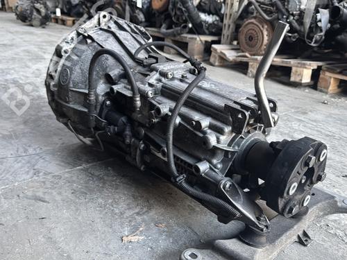 Gearbox BMW 3 (E90) 320 d | BP23792456M3 