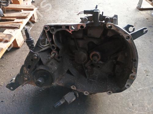 Gearbox RENAULT KANGOO (KC0/1_) 1.9 dTi (KC0U) | BP31581039M3 - Image 4