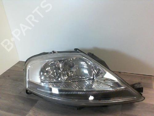 Used Right headlight CITROËN C3 I (FC_, FN_) 1.6 16V HDi (90 hp) 30305780