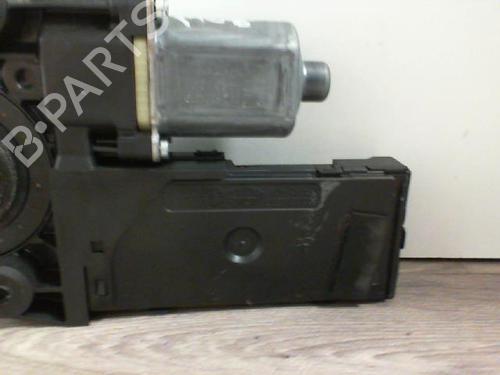 Left front window motor RENAULT MEGANE III Hatchback (BZ0/1_, B3_) 1.5 dCi (BZ09, BZ0D, BZ1W, BZ29, BZ14) | BP30396158E21  - Image 6