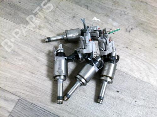 Injector DACIA DUSTER (HS_) 1.2 TCe 125 | BP36379555M100 - Image 4