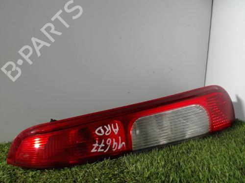 Høyre baklys FORD FOCUS C-MAX (DM2) 2.0 TDCi (133 hp) 21853422