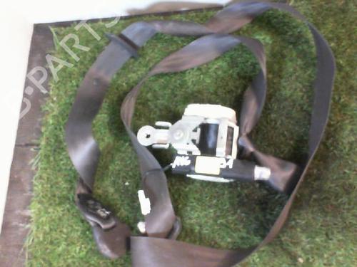Used Rear left belt tensioner RENAULT CLIO III (BR0/1, CR0/1) 1.5 dCi (BR0H, CR0H, CR1S, BR1S) (106 hp) 27327813